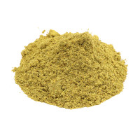 Vorschau: Hl. Hildegard Universal- & Salatgewürz (Curry) - bio Vorschau: Hl. Hildegard Universal- & Salatgewürz (Curry) - bio