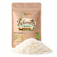 Kokosraspeln Rohkost - bio & roh