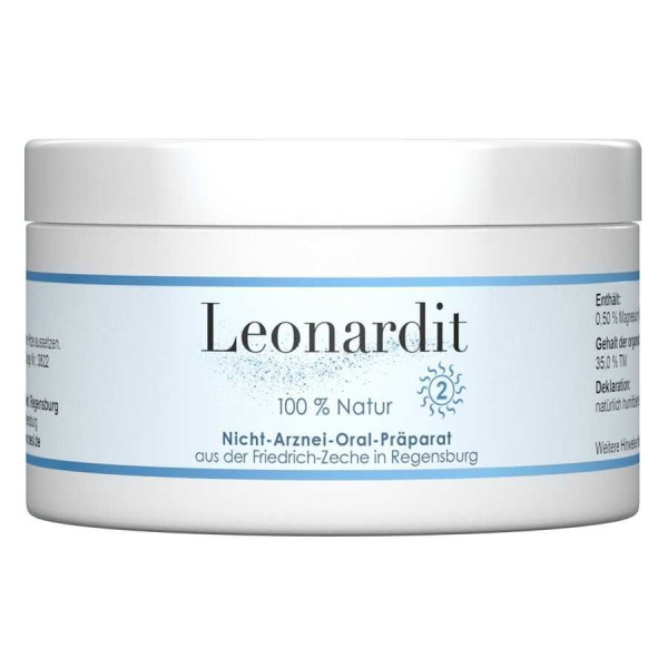 Leonardit 2 - 100% Natur - small (50 g)