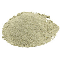 Gourmet Kräutersalz 18% Kräuter - bio Gourmet Kräutersalz 18% Kräuter - bio