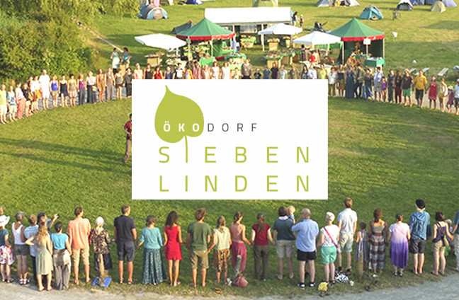 Zur Sieben Linden Homepage