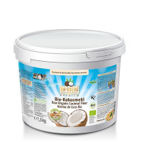 Kokosmehl Dr. Goerg - bio 1300 g