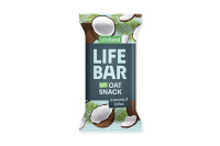 Lifebar Hafer-Snack Coconut Bliss - bio