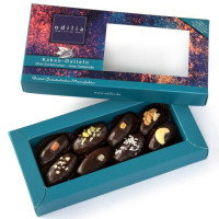 Kakao-Datteln – 8er Box – bio