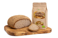 Kraftkeim Hefe-Krustenbrot Brotmischung - bio