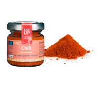 Geräuchertes Chili - bio (20 g)