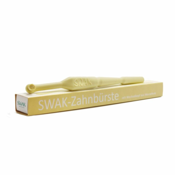 SWAK-Zahnbürste