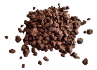 Yacón-Nibs - Kakaonibs in Yaconsirup - bio & roh 1000 g