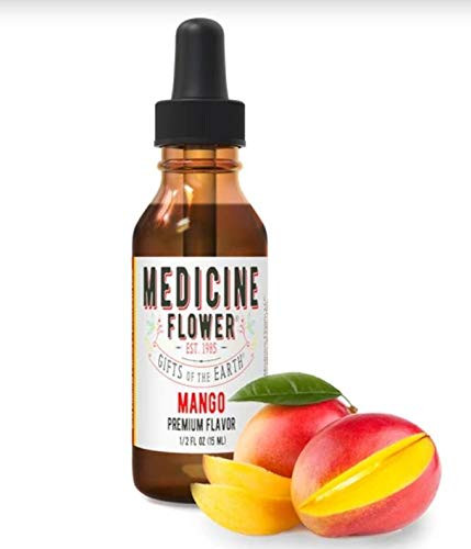 Mango Flavour Extract Premium