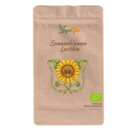 Sonnenblumen Lecithin - bio