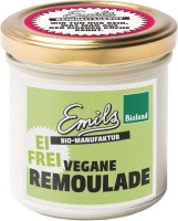 Vegane Remoulade - Emils - bio