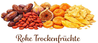 Trockenfruechte