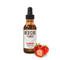 Strawberry Flavour Extract Premium