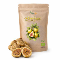 Bergfeigen - bio & roh