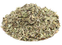 Pizza und Pasta gerebelt italienische Gewürzmischung - bio & roh Pizza und Pasta gerebelt italienische Gewürzmischung - bio & roh