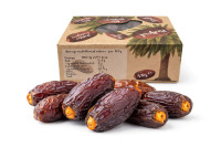 Medjool-Datteln Jumbo Premium - bio & roh
