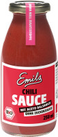 Chili Sauce - Emils - bio