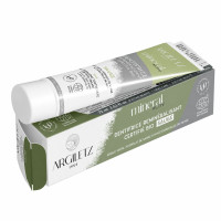 Argiletz Zahncreme mit Salbei – bio
