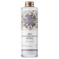 Bio-Rasierschaum Lavendel - Refill