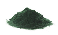 Spirulina Pulver - bio